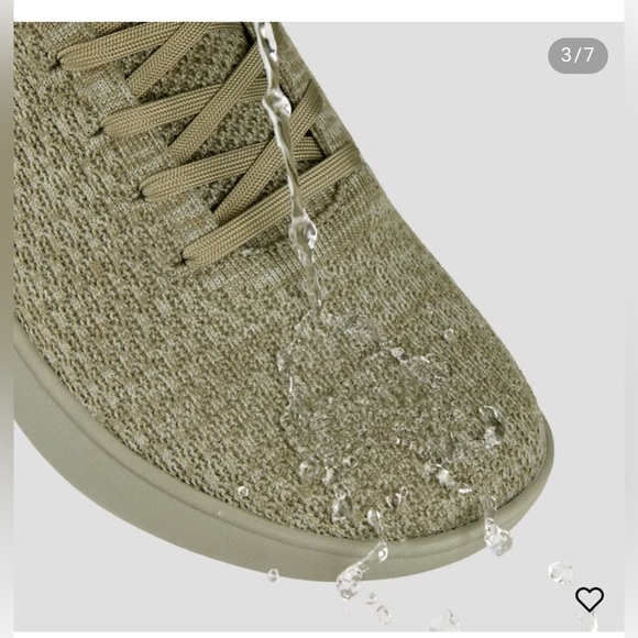 VIVAIA Unisex Sneaker Sliders (Urban) - Wool - Picture 2 of 12